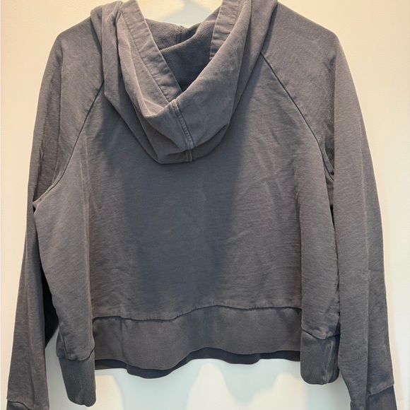 Patagonia Regenerative Organic Cotton Sweatshirt - Picture 4 of 5